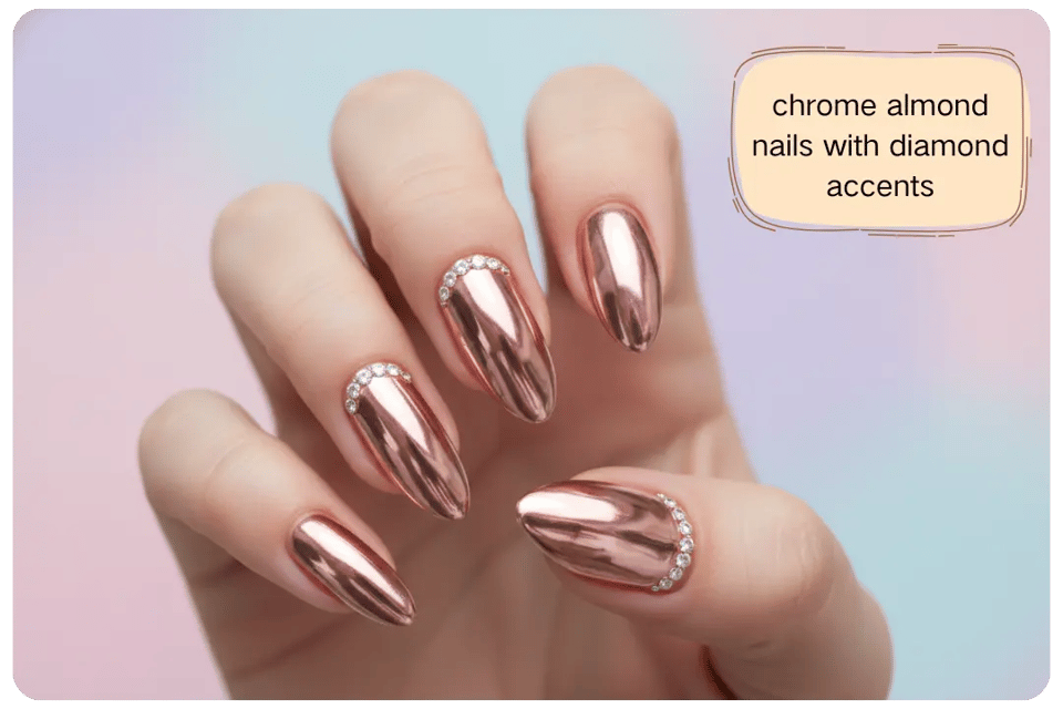 Describe Your Dream Nails and Watch AI Design Instantly