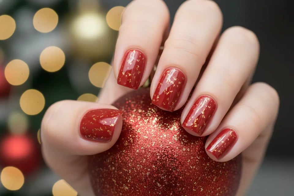 Seasonal & Themed Nails — Style for Every Occasion