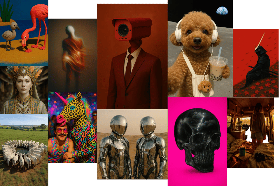 What is Sora by OpenAI?