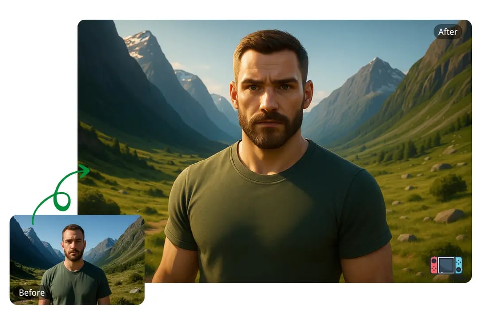 Créez des couvertures de jeux rétro époustouflantes