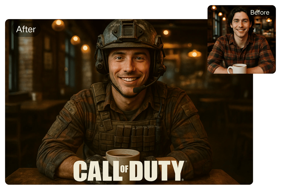 Lightning Strike Creation