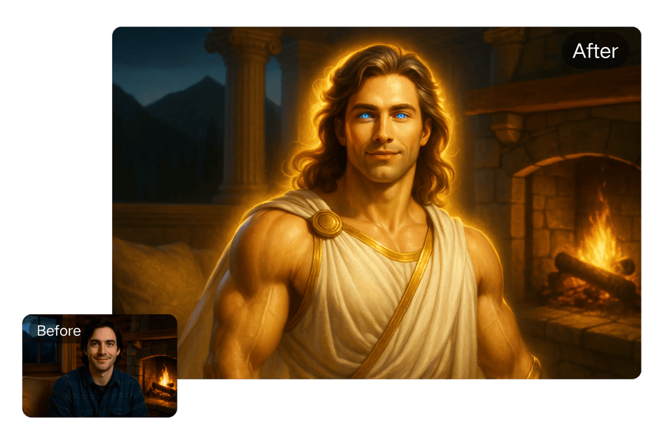 Zeus’s Lightning Forge