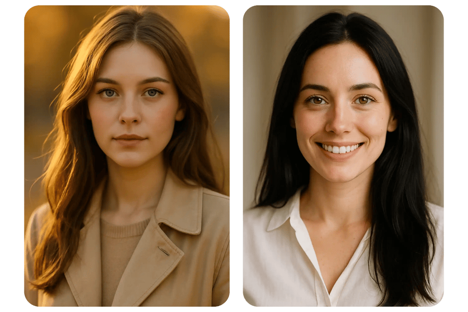 Bylo AI Girl Generator