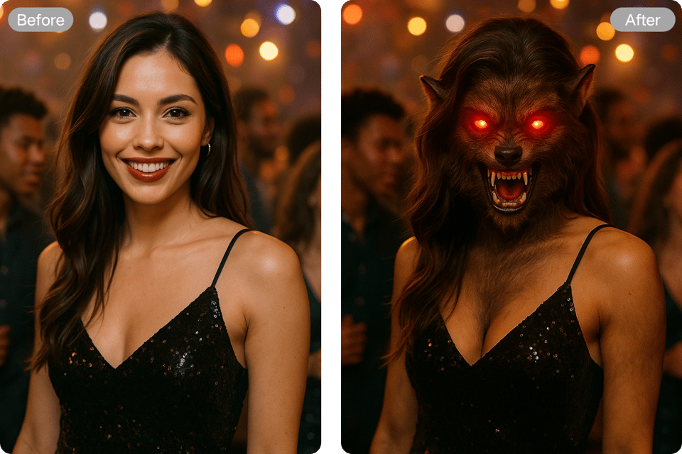 Inspiration für Cosplay & Kostüme