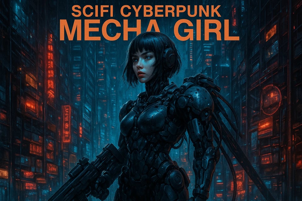 No Posters Design Skills Needed