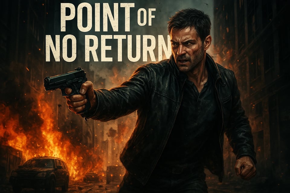 Budget-Friendly Movie Posters for Creators