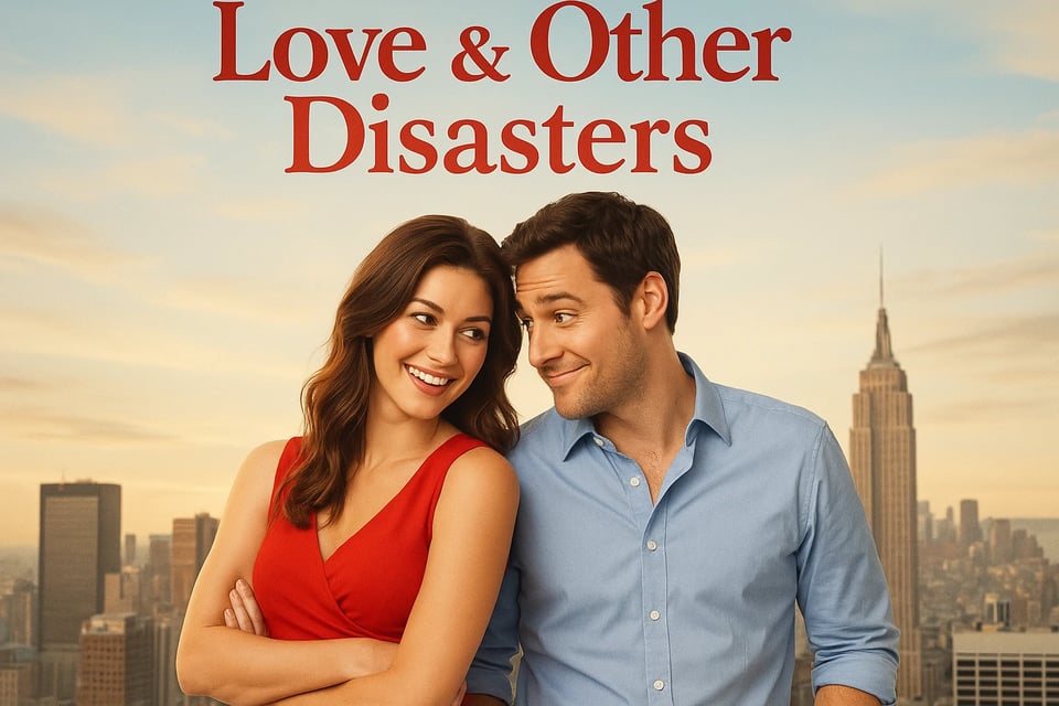 Script Pitching & Concept Art