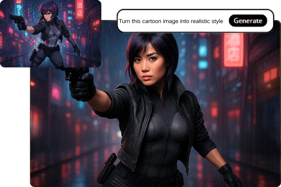 Instant Concept Art Preview