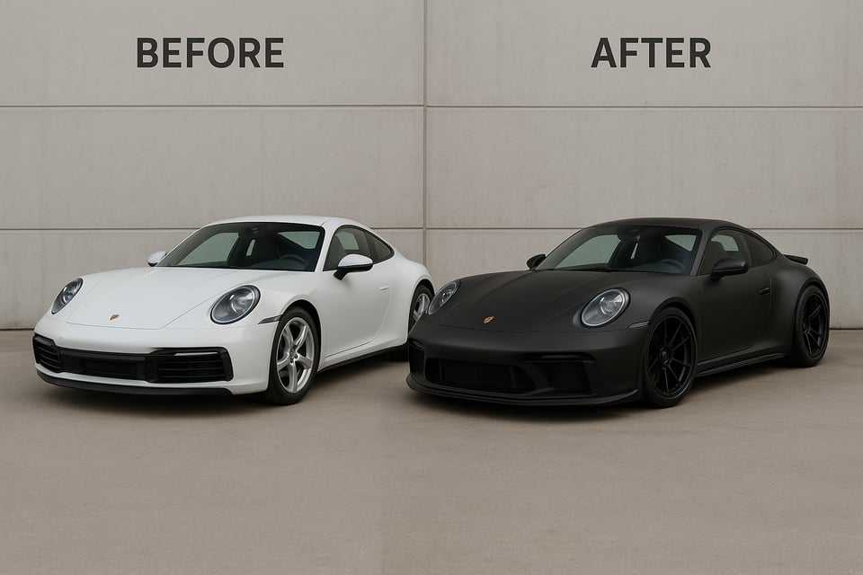 Automotive Marketing Boost