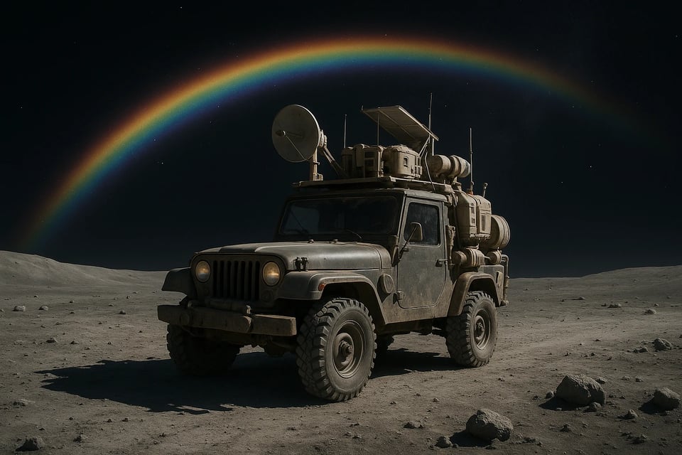 Digital Art Inspiration