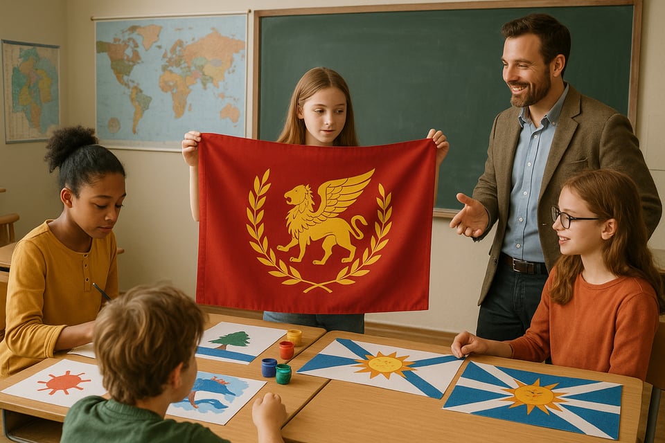 Educational Projects