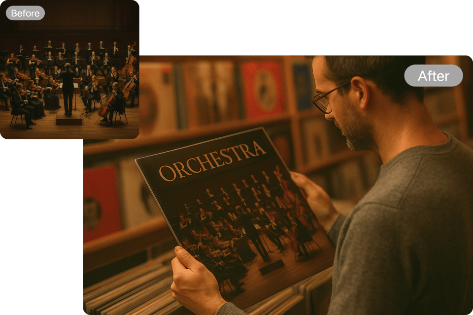 Rapid Design Generation