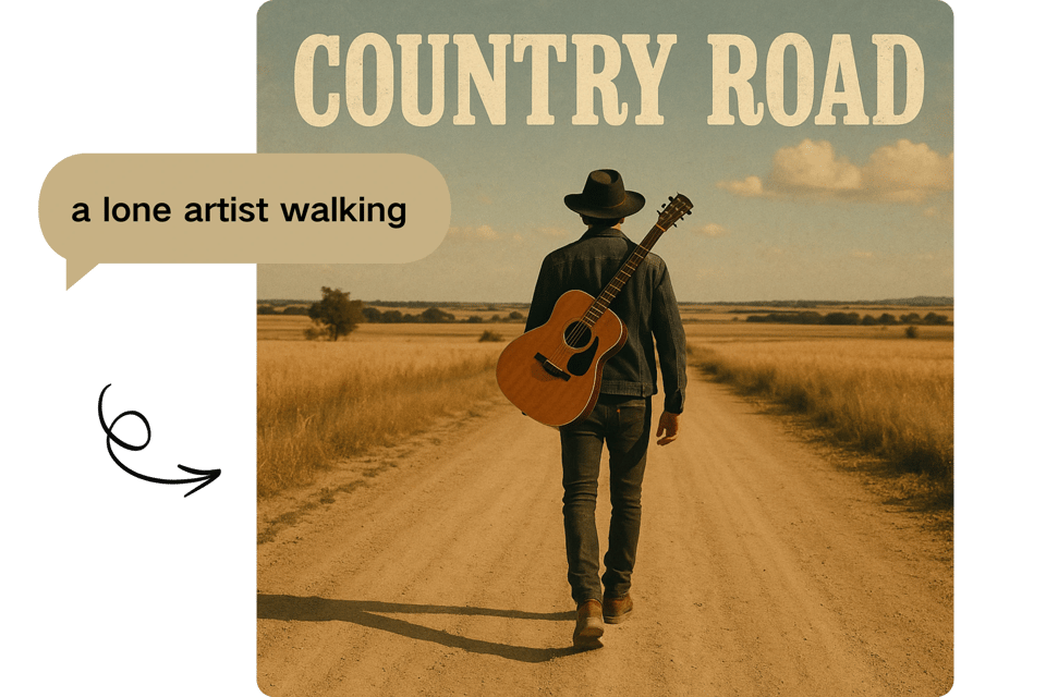 Diverse Creative Options