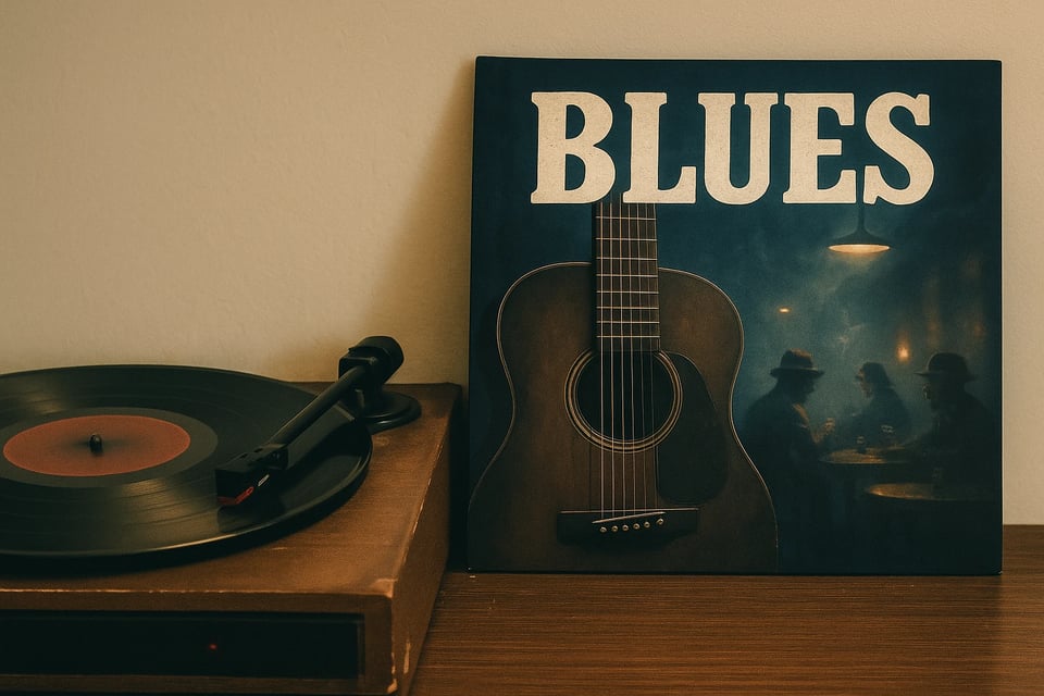 Affordable Design for Musicians