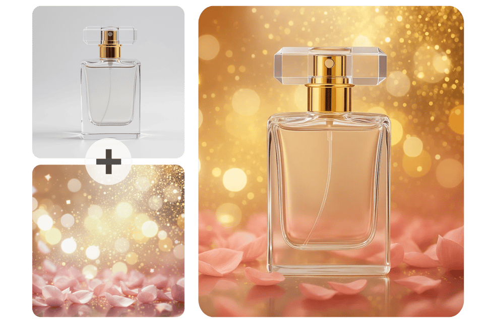 Product Visualization and Mockups