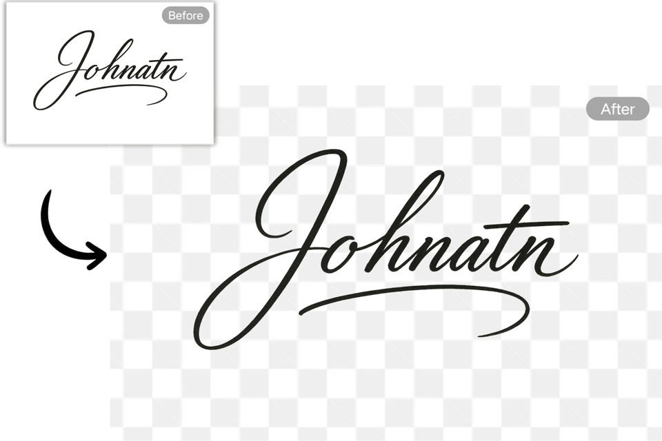 Electronic Signature Generation