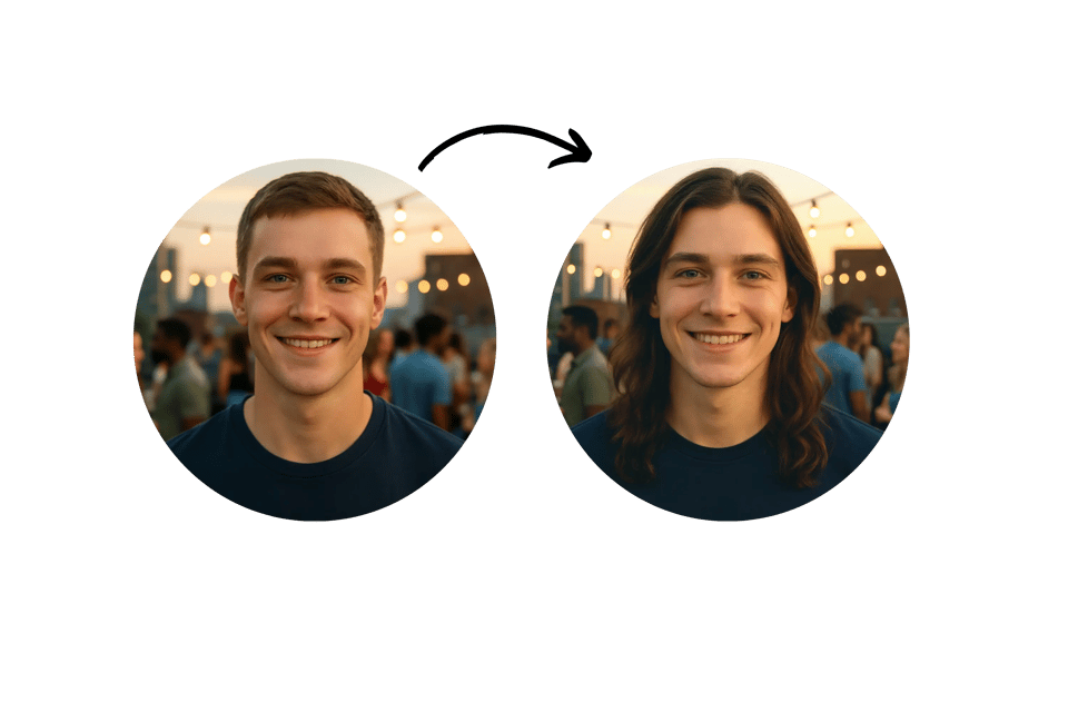 Instant Transformation