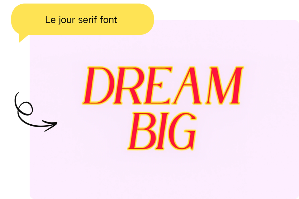 Prompt-Driven Font Creation