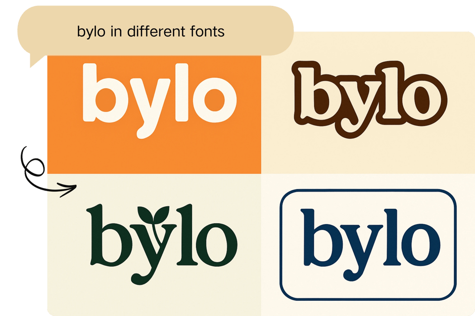 Commercial-Ready Fonts