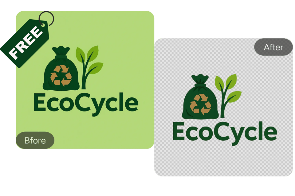 Free Online Logo BG Remover – No Signup Needed