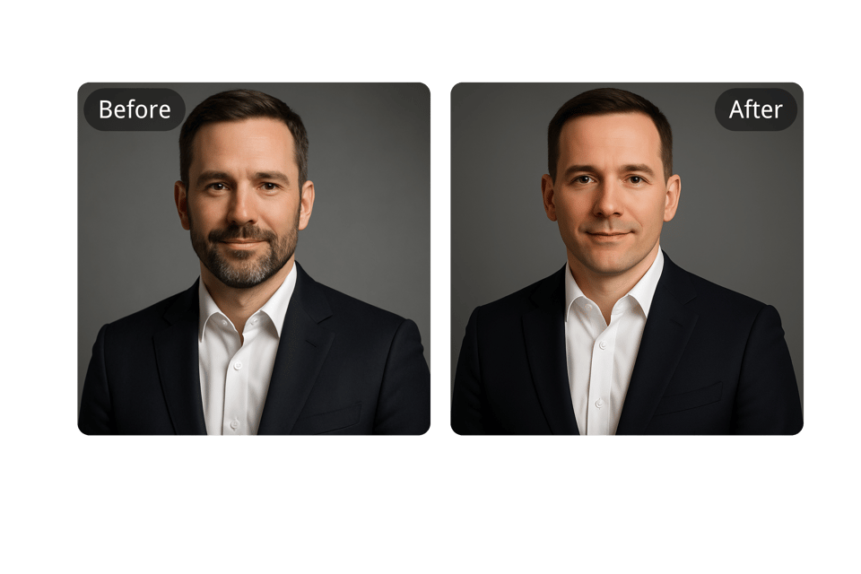 Try No Beard Filter to Clean Beard Online