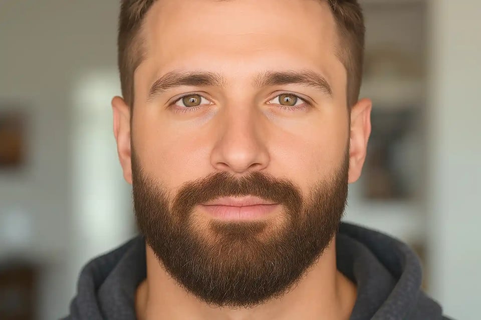 Full Beard Filter