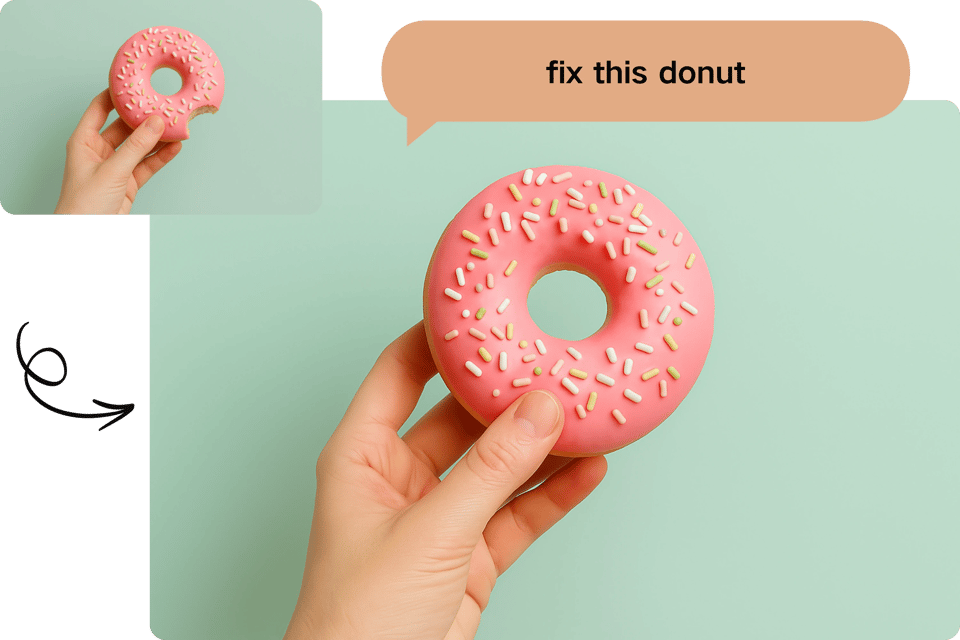 Creative Design Projects