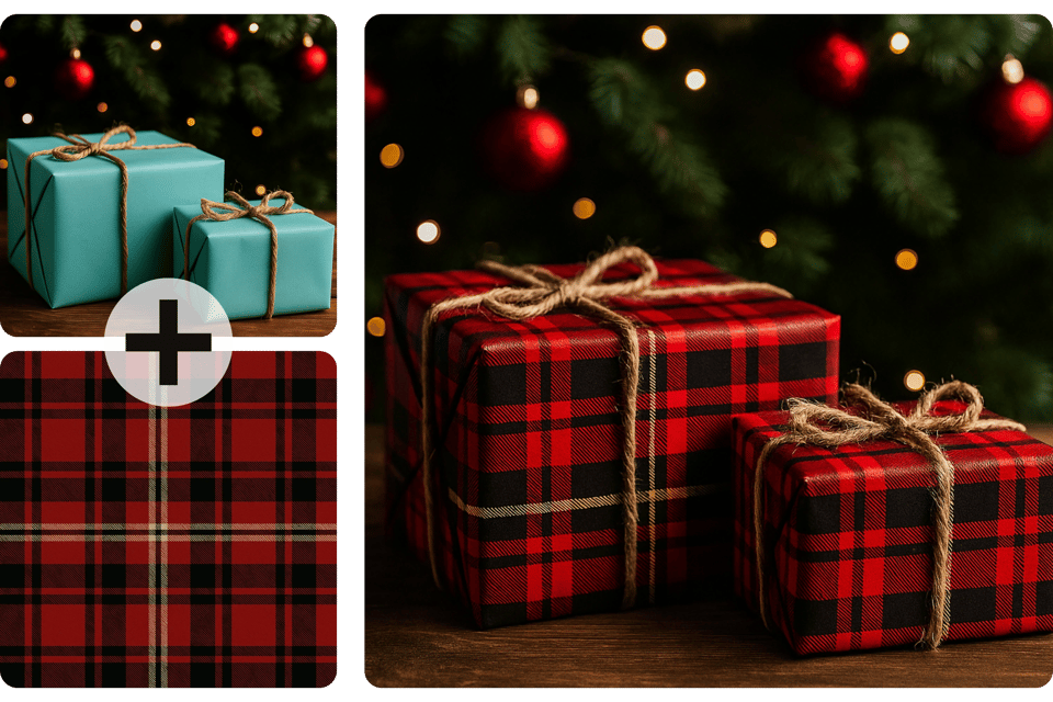 Film and Game Asset Creation