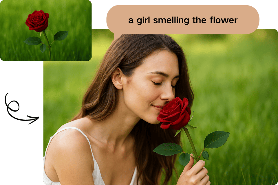 Creative Image Synthesis