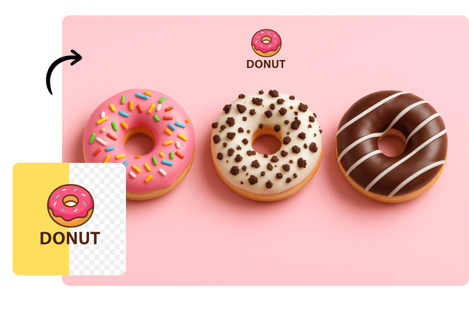 Effortless Logo Integration for Free