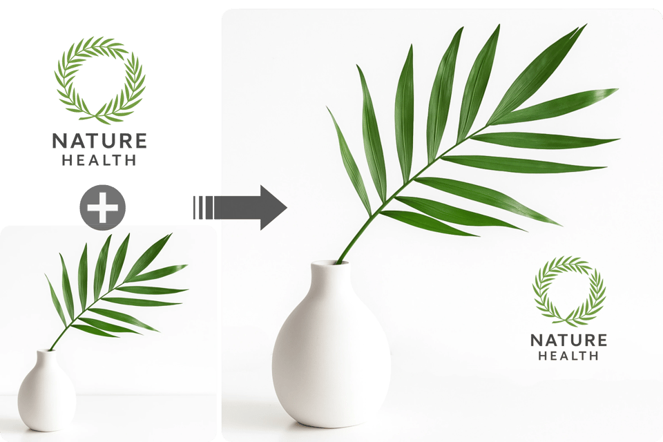 Smart Size and Angle Adjustment