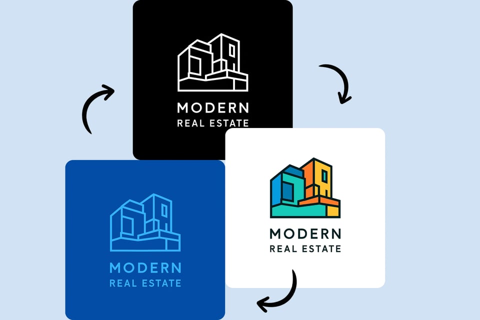 Make Your Own Custom Logos