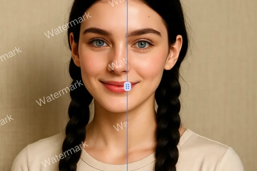 Add Watermarks to Photos