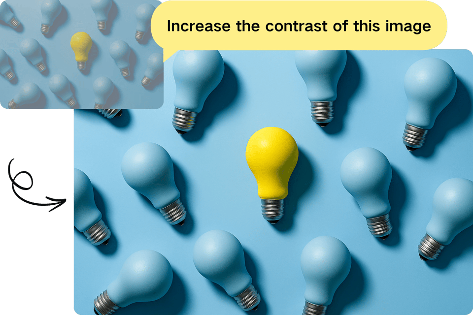 Photography Enhancement