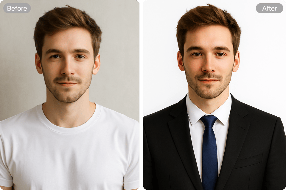 High-Resolution Output for Professional Use