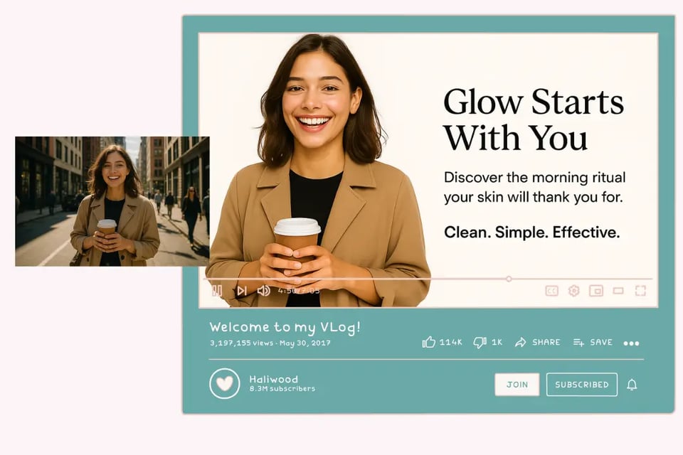 Add White Background to Photo