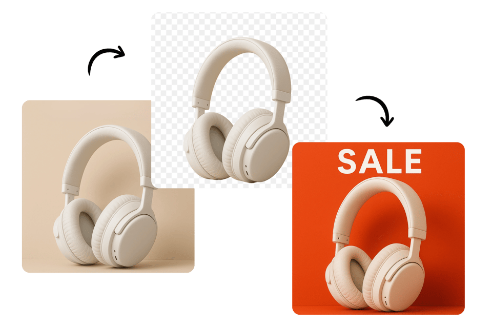 Craft Impactful PNG Designs with PNG Creator