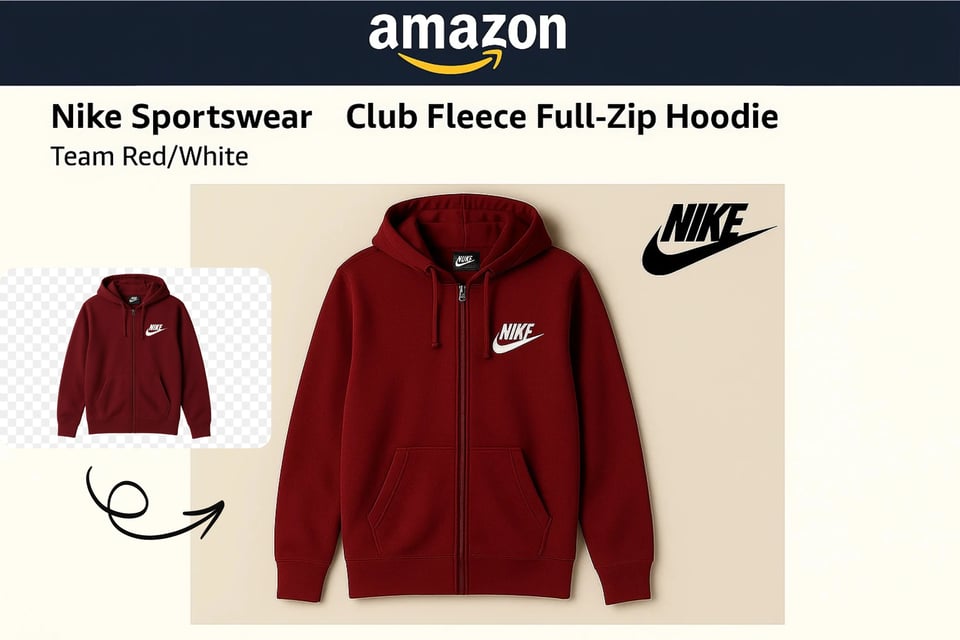 E-commerce Boost Sales