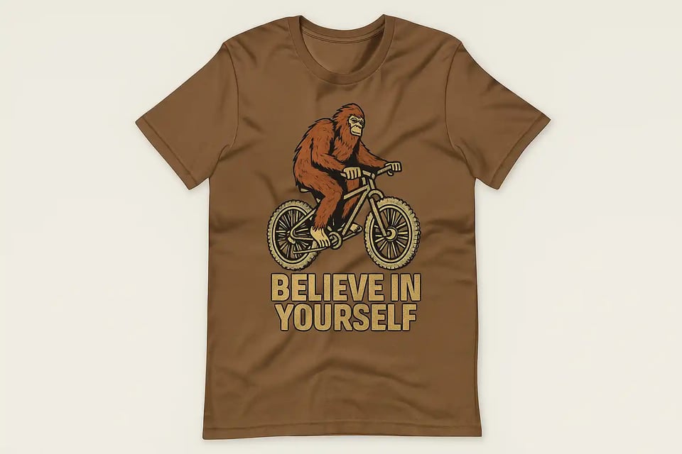 Niche Tees for Any Audience