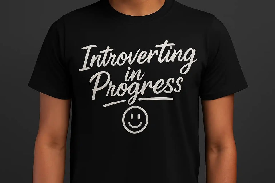 Quote Tees That Speak for You