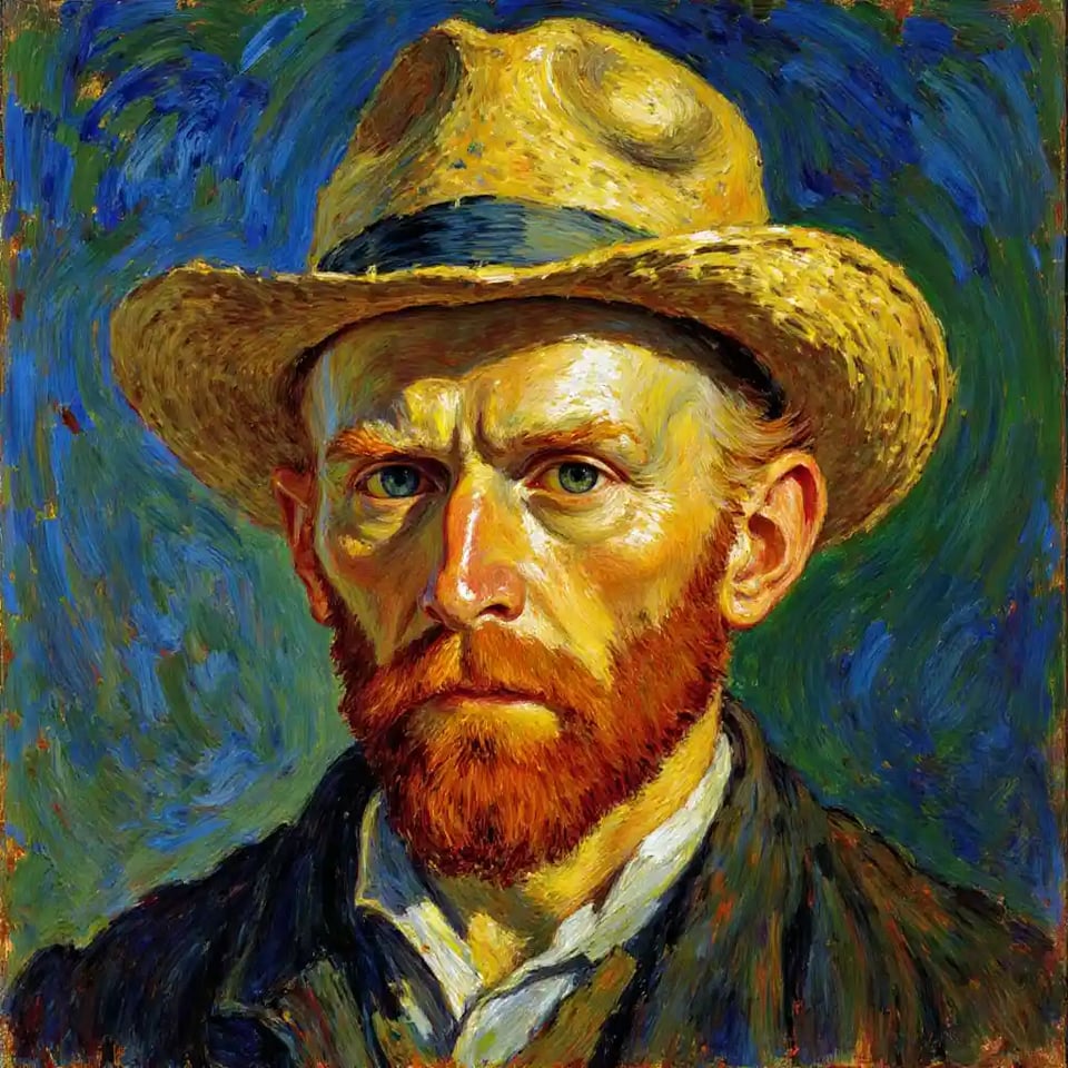 Lightning Fast Image Generation