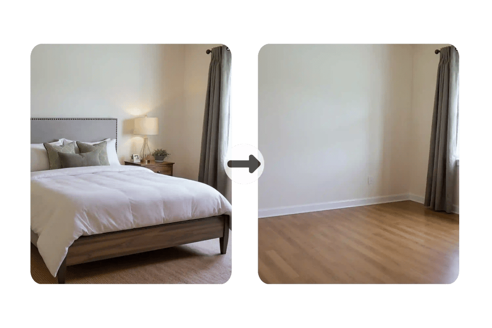 Kostenloser Online-Test – Möbel aus Fotos entfernen