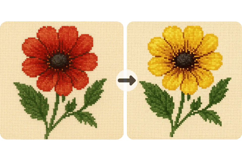 通过调整颜色、密度和光影效果轻松自定义