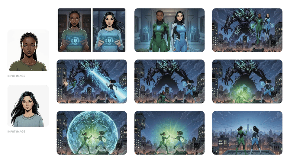 High Speed & Low Latency in Google Gemini 2.5 Flash Image Preview