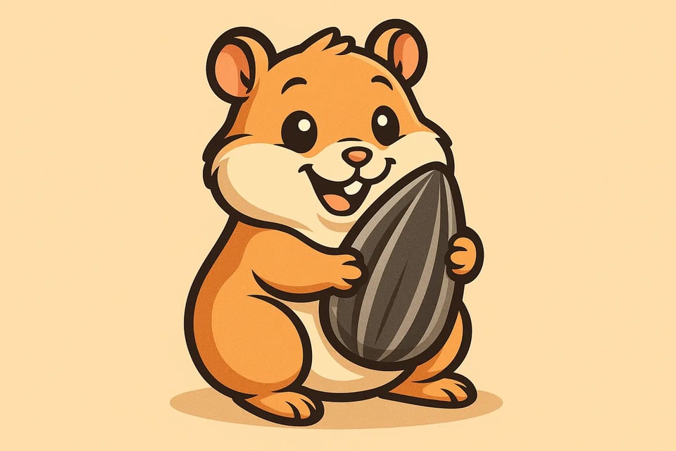 Playful Cartoon Mascots