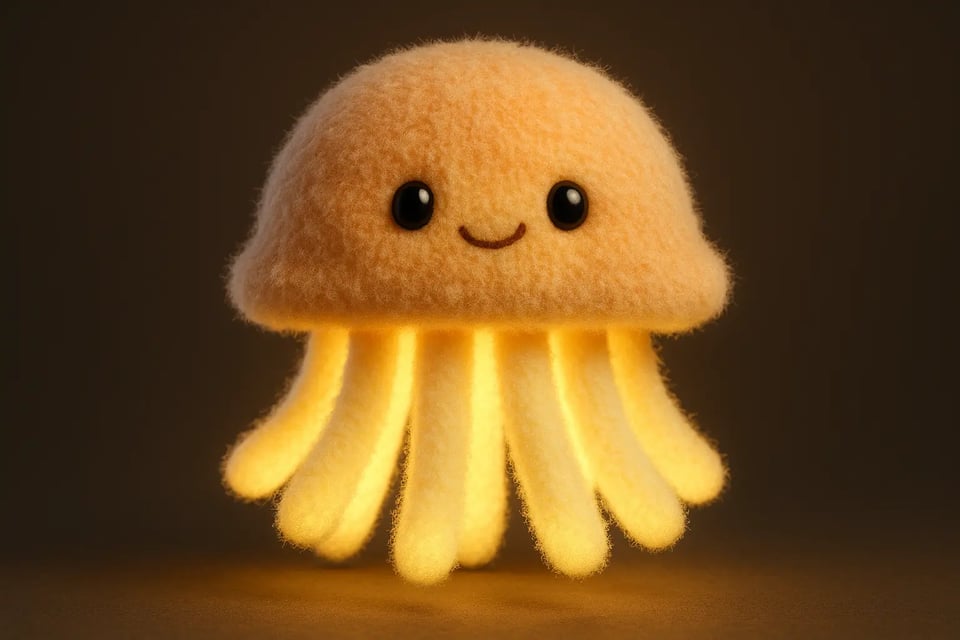 Professional 3D Mascot Logos