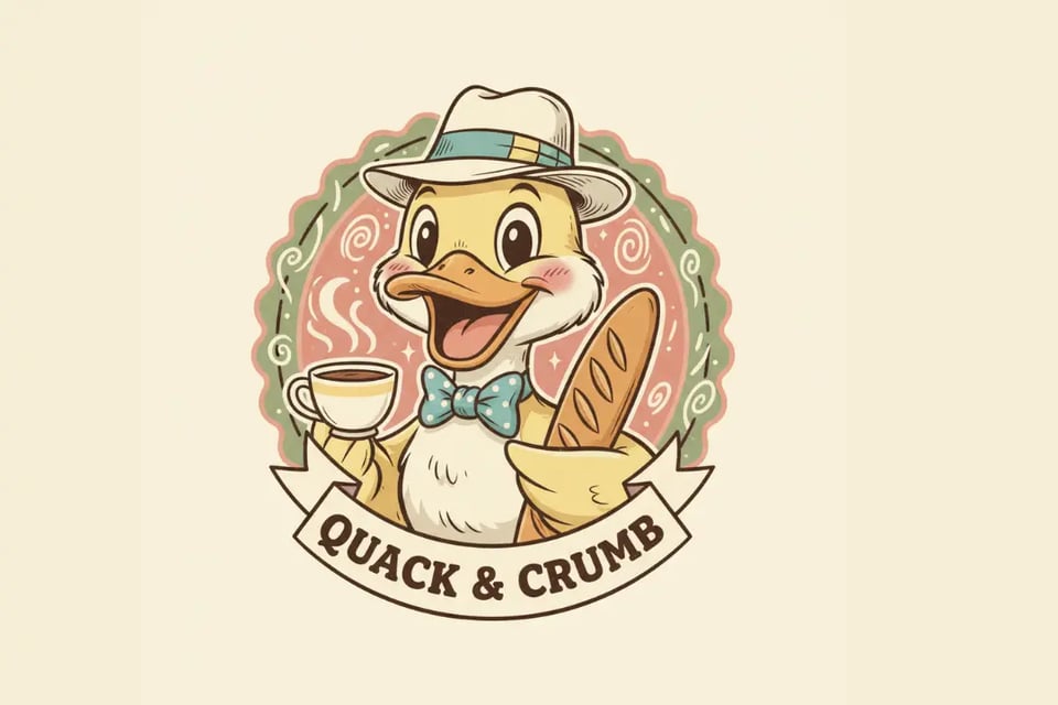 Retro & Vintage Mascot Styles