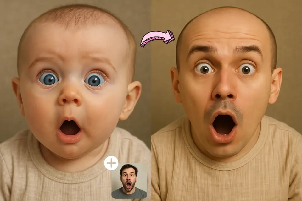 Go Viral with Meme Magic