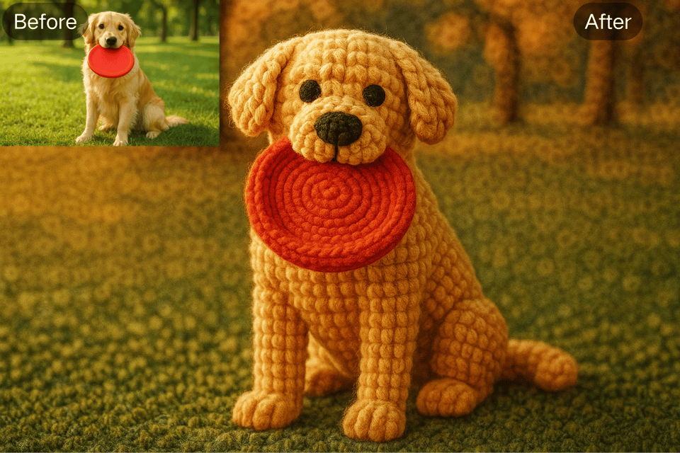 Furry Friends Celebration