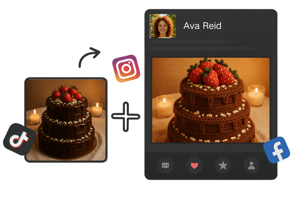 Creating Viral Content